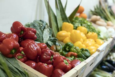 Uvoz i izvoz prehrambenih artikala