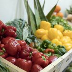 Uvoz i izvoz prehrambenih artikala